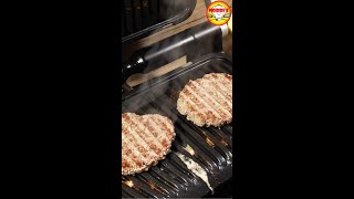 Hamburger patties [upl. by Arremat]