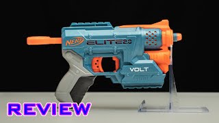 REVIEW Nerf Elite 20 Volt SD1  The New Nite Finder [upl. by Harutak878]