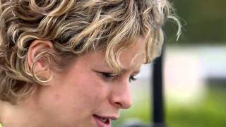 Kim Clijsters Interview [upl. by Jaquelin]