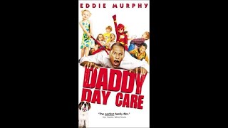 Opening to Daddy Day Care VHS 2003 [upl. by Adnwahsal255]