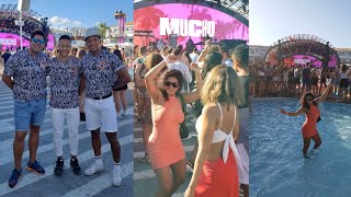 IBIZA MEJORES FIESTAS 2019 playas amigos recomendaciones y mucho  SRF [upl. by Mert]