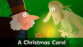 A Christmas Carol [upl. by Dedie]