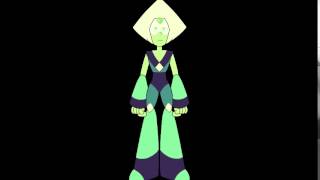 Steven Universe Soundtrack  Peridot Extended [upl. by Dranoel]