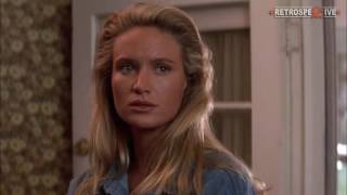 Road House 1989  quotI Want You To Be Nicequot  MGM Studios [upl. by Renfred]