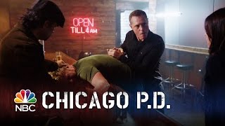 Chicago PD  No Time for Games Episode Highlight [upl. by Ybur]