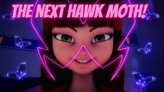 WHO WILL BE THE NEXT HAWKMOTH  Miraculous Ladybug Season 4 Theories 🐞✨ [upl. by Gassman514]