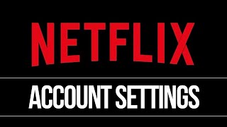 How do I access my Netflix Account [upl. by Kulseth]