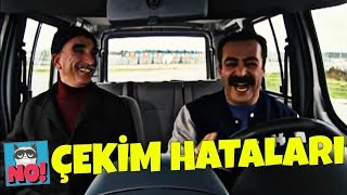 Akasya Durağı Çok Komik Çekim Hataları  Full İlk Kez Yayında [upl. by Terrance320]