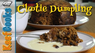 Clootie Dumpling [upl. by Skippy]