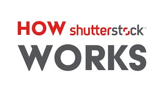 How shutterstock works [upl. by Evadne]