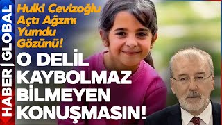 Hulki Cevizoğlu Çileden Çıktı O Delile Dikkat Çekti [upl. by Haleemak308]