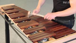 The Kolberg Xylophone [upl. by Omland]