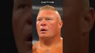 BROCK LESNAR AND CAIN VELASQUEZ 2010 vs 2019 🥹 EDIT [upl. by Valerlan851]