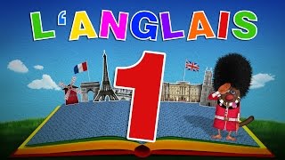 Foufou  Apprendre lAnglais aux enfants Learn English for Kids  Serie 01 [upl. by Ahsauqram]