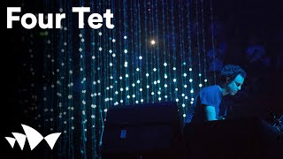 Four Tet  Live at Sydney Opera House  Digital Season [upl. by Acir]