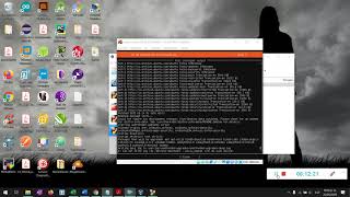 Habilitar SNMP en Windows 10 y Linux server 2004 [upl. by Anilyx274]