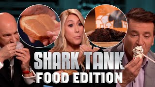 Shark Tank US  Top 3 Biggest Deals From Season 14 [upl. by Nomelif]