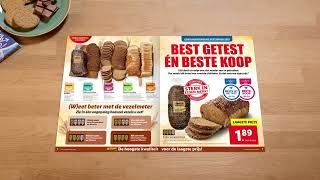 Lidl actiefolder week 48  Maandag 28 november tm zondag 4 december [upl. by Alya727]