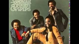 Gladys Knight amp The Pips  Neither One Of Us [upl. by Yruama]