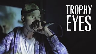 Trophy Eyes  In Return Official Music Video [upl. by Ettore]