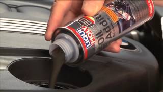 LIQUI MOLY Oil Additive 1011 [upl. by Odarnoc]