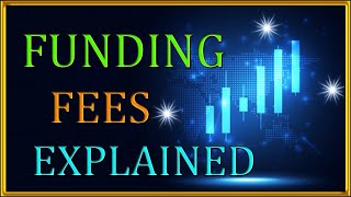 Funding Rate Fee Explained Binance Futures [upl. by Alexandra]