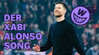 Der Xabi Alonso Song [upl. by Neeuq]