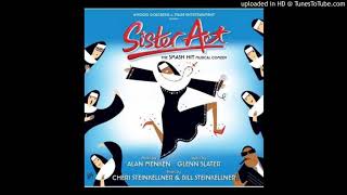 Sister Act  Take Me to Heaven Nun Choir [upl. by Elohcan]