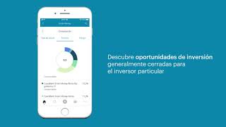 App CaixaBank Smart Money tu asesor digital de inversiones [upl. by Ylreveb98]