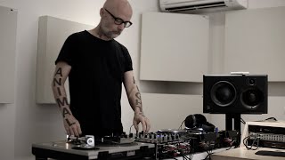 Moby Reprise Remixes DJ Mix [upl. by Eiba]