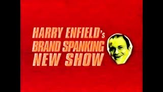 Harry Enfields Brand Spanking New Show  Episode 13 [upl. by Mead]