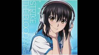 Strike the blood II Ending Song FULL [upl. by Lulu]