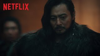 Arthdal Chronicles  Official Trailer  Netflix [upl. by Agnella]