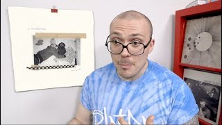 Anderson Paak  Ventura ALBUM REVIEW [upl. by Nnaynaffit819]