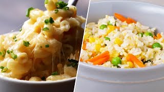 24 DormFriendly Microwave Meals [upl. by Lobiv146]