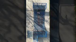 Skateboarding fail [upl. by Dadirac]