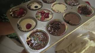 Recept na muffiny našej Julky  najľahší a najjednoduchší recept │ Zuzana Machová [upl. by Dammahom]