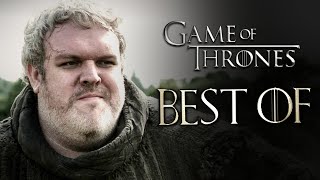 BEST OF Hodor [upl. by Suolevram]