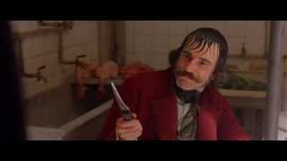 Gangs of New York  Bill the Butchers First Scene  Gang Showdown [upl. by Olegnaleahcim99]