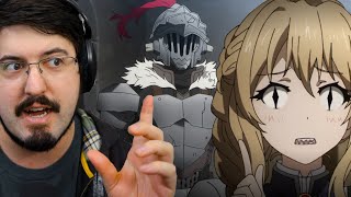 The GAWBLIN Awakens  Goblin Slayer Abridged [upl. by Uzzi]