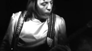 Robin Trower  Daydream  3151975  Winterland Official [upl. by Pederson21]