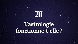 L’ astrologie fonctionnetelle [upl. by Annaeed]