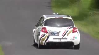 Clio 3 RS pure Sound [upl. by Stultz723]