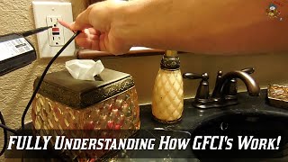 Fully Understanding How GFCIs Work [upl. by Steve887]