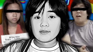 The Dark Side Of Ryan ToysReview [upl. by Mcnally]