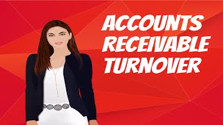 Accounts Receivable Turnover [upl. by Nork]