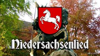 Niedersachsenlied Anthem of Lower SaxonyEnglish translation [upl. by Ardnas]