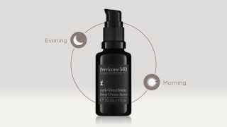 Perricone MD  AcylGlutathione Deep Crease Serum [upl. by Lyrehs]