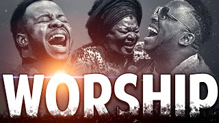 Latest Nigerian Worship Songs 2022 [upl. by Thaine]