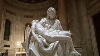 La Pieta and quotThe Giftquot [upl. by Aristotle]